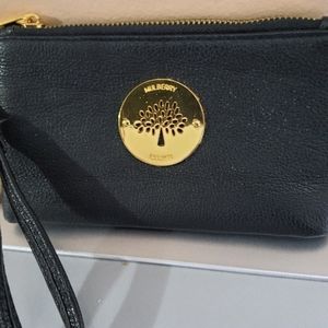 Wristlet/Pouch